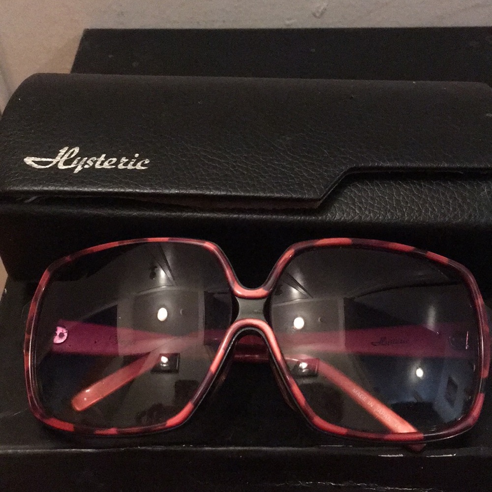Vintage Sunglasses